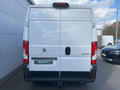 Peugeot Boxer FT L2H2 435 BlueHDI S/S 3000 kg sleep