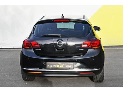 Opel Astra Innovation