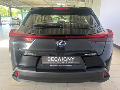 Lexus UX 250h 2.0B HYBRID*AUTOMAAT*DAB*AUTO AIRCO