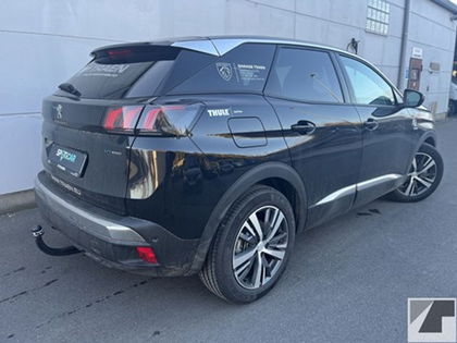 Peugeot 3008 Plug-in HYBRID Allure Pack e-EAT8