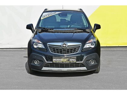 Opel Mokka Cosmo