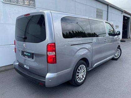 Peugeot Traveller Long L3 Business BlueHDi S/S â‚¬6.3