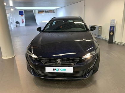 Peugeot 508 1.5 BlueHDi 130 S&S EAT8 Active Pack