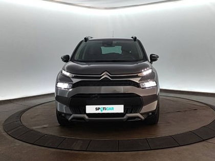 Citroen C3 Aircross 1.2 PureTech 130 S&S EAT6 Feel