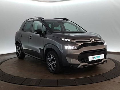 Citroen C3 Aircross 1.2 PureTech 130 S&S EAT6 Feel