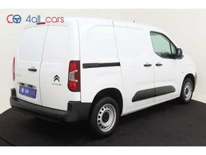 Citroen Berlingo 2516 heavy apple android