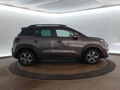 Citroen C3 Aircross 1.2 PureTech 130 S&S EAT6 Feel