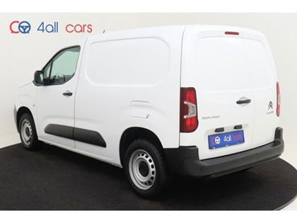 Citroen Berlingo 2516 heavy apple android