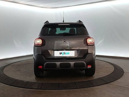 Citroen C3 Aircross 1.2 PureTech 130 S&S EAT6 Feel