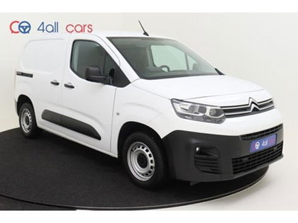 Citroen Berlingo 2516 heavy apple android