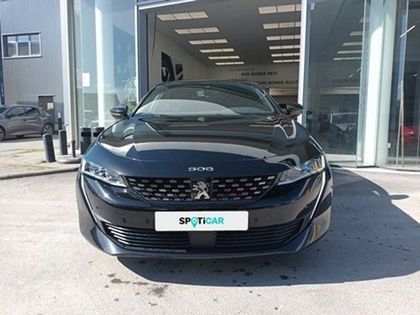 Peugeot 508 1.6 Hybrid 225 e-EAT8 GT