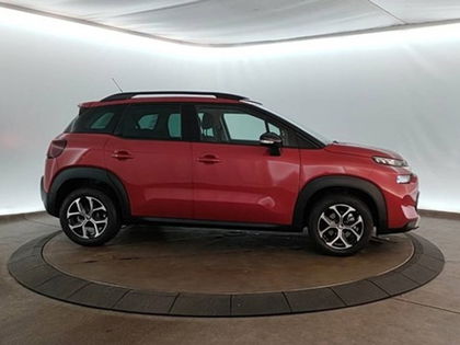 Citroen C3 Aircross 1.2 PureTech 110 S&S MAN6 Shine