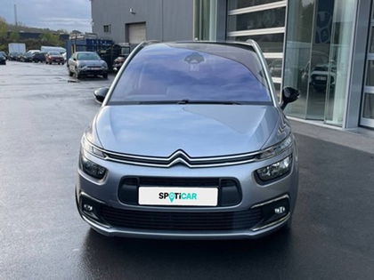 Citroen C4 Spacetourer Grand 1.5 BlueHDi 130 S&S MAN6 Business GPS