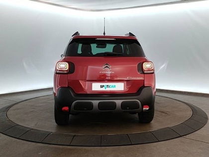 Citroen C3 Aircross 1.2 PureTech 110 S&S MAN6 Shine