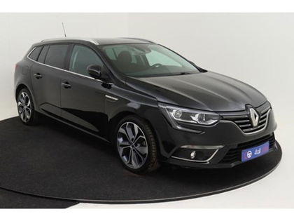 Renault Megane 2418 IV Grandtour intens