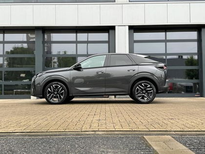 Peugeot 3008 Allure - Mild Hybr. - Nieuw Model! - Op voorraad!