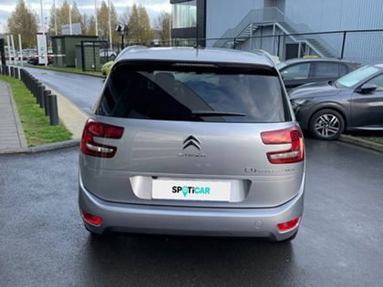 Citroen C4 Spacetourer Grand 1.5 BlueHDi 130 S&S MAN6 Business GPS