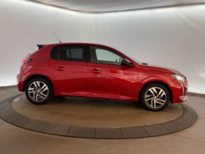 Peugeot 208 1.2 PureTech 100 EAT8 S&S Allure Pack