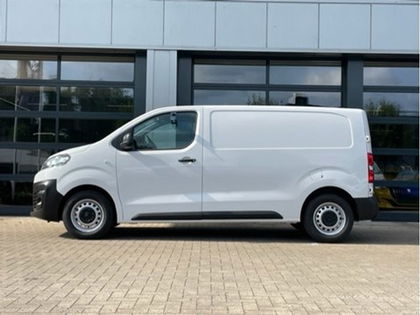 Citroen Jumpy M - 2.0D 145pk - Navi - Nieuw! - Op Voorraad