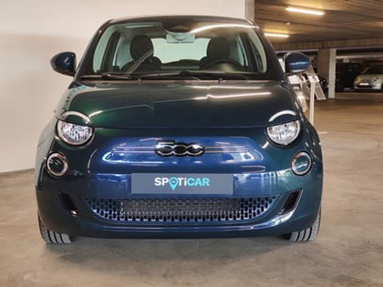 Fiat 500 500e Icon Berline 42kWh