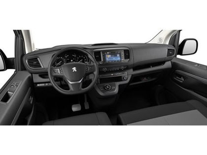 Peugeot Expert M - 120PK - Navi - Drive Assist - Style - Op Voorraad