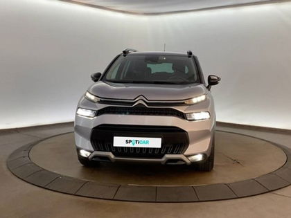 Citroen C3 Aircross 1.2 PureTech 130 S&S EAT6 Feel