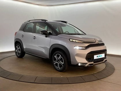 Citroen C3 Aircross 1.2 PureTech 130 S&S EAT6 Feel