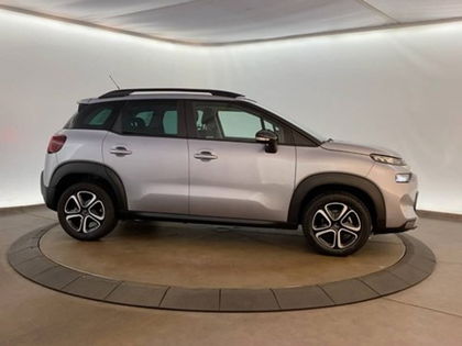 Citroen C3 Aircross 1.2 PureTech 130 S&S EAT6 Feel