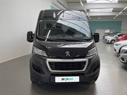 Peugeot Boxer 2.2 BlueHDi S&S 140 335 L2H2 Premium