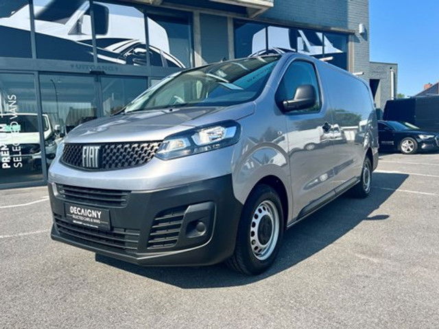 Fiat Scudo