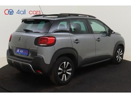 Citroen C3 Aircross 2813 Shine