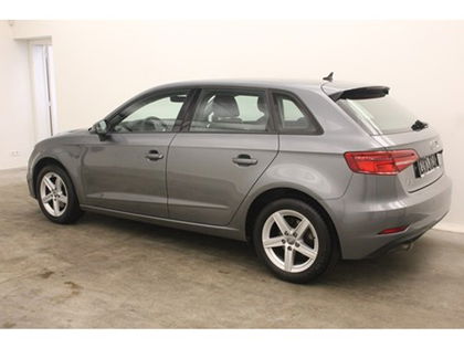 Audi A3 30 TDI Business Edition S-Tronic Leder GPS Verw.Zetels Alu led