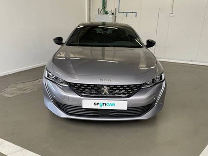 Peugeot 508 1.6 Hybrid 225 e-EAT8 GT Pack