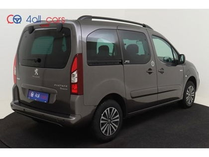 Peugeot Partner 2444 -3000EUR overheid