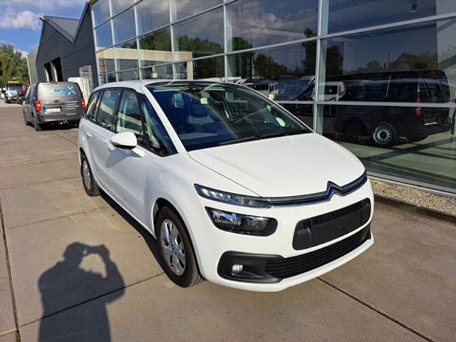 Citroen C4 Spacetourer