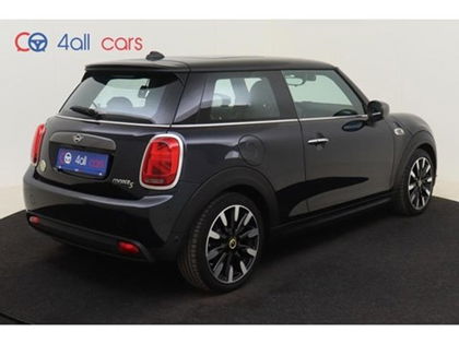 MINI Cooper SE 2682 â?¬-3000overheid 29kwh exci