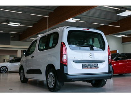 Opel Combo Life e-life 5 zit - Electrische - recht op € 5.000 Vlaamse ECO premie - - Op Voorraad