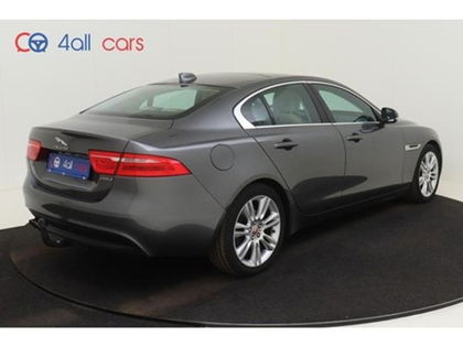 Jaguar XE 2842 Prestige