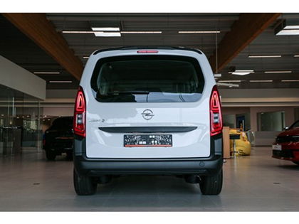 Opel Combo Life e-life 5 zit - Electrische - recht op € 5.000 Vlaamse ECO premie - - Op Voorraad