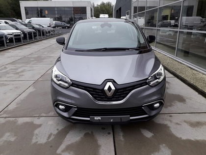 Renault Scenic New dCi Corporate Edition