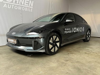 Hyundai Ioniq 6 77kWh Balance