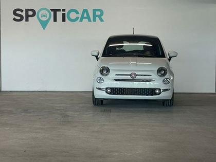 Fiat 500 Dolcevita