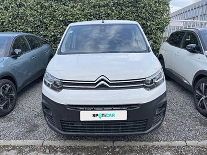 Citroen Berlingo M Light 1.5 BlueHDi 100 MAN Club