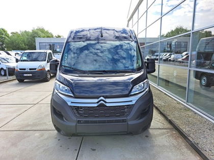 Citroen Jumper 35 L3H2 2.2 BlueHDI 165 Club S&S