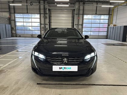 Peugeot 508 1.2 PureTech 130 S&S EAT8 Allure Pack