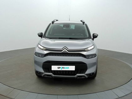 Citroen C3 Aircross 1.2 PureTech 110 S&S MAN6 Feel