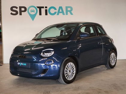 Fiat 500 500e Icon Berline 42kWh