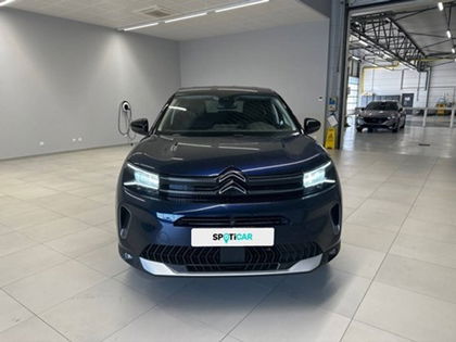 Citroen C5 Aircross Hybrid 136 ë-DCS6 MAX