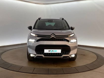 Citroen C3 Aircross 1.2 PureTech 130 S&S EAT6 Feel