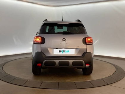 Citroen C3 Aircross 1.2 PureTech 130 S&S EAT6 Feel